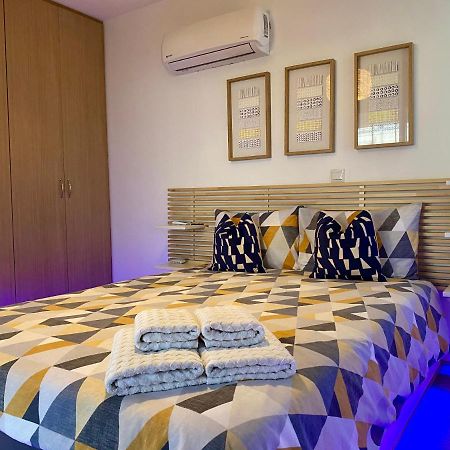 Fat Cow Apartment 103 لارنكا المظهر الخارجي الصورة