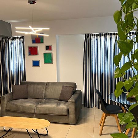 Fat Cow Apartment 103 لارنكا المظهر الخارجي الصورة