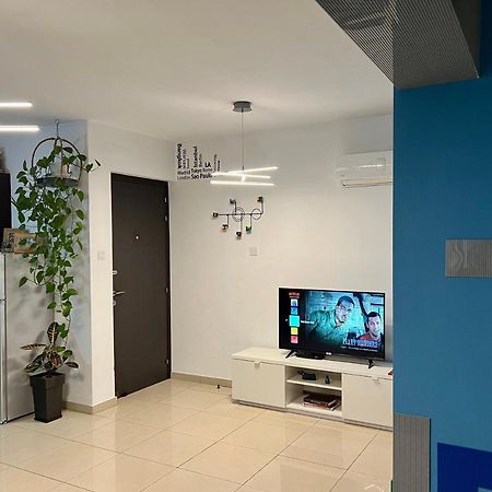 Fat Cow Apartment 103 لارنكا المظهر الخارجي الصورة