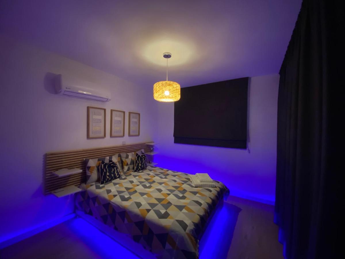 Fat Cow Apartment 103 لارنكا المظهر الخارجي الصورة