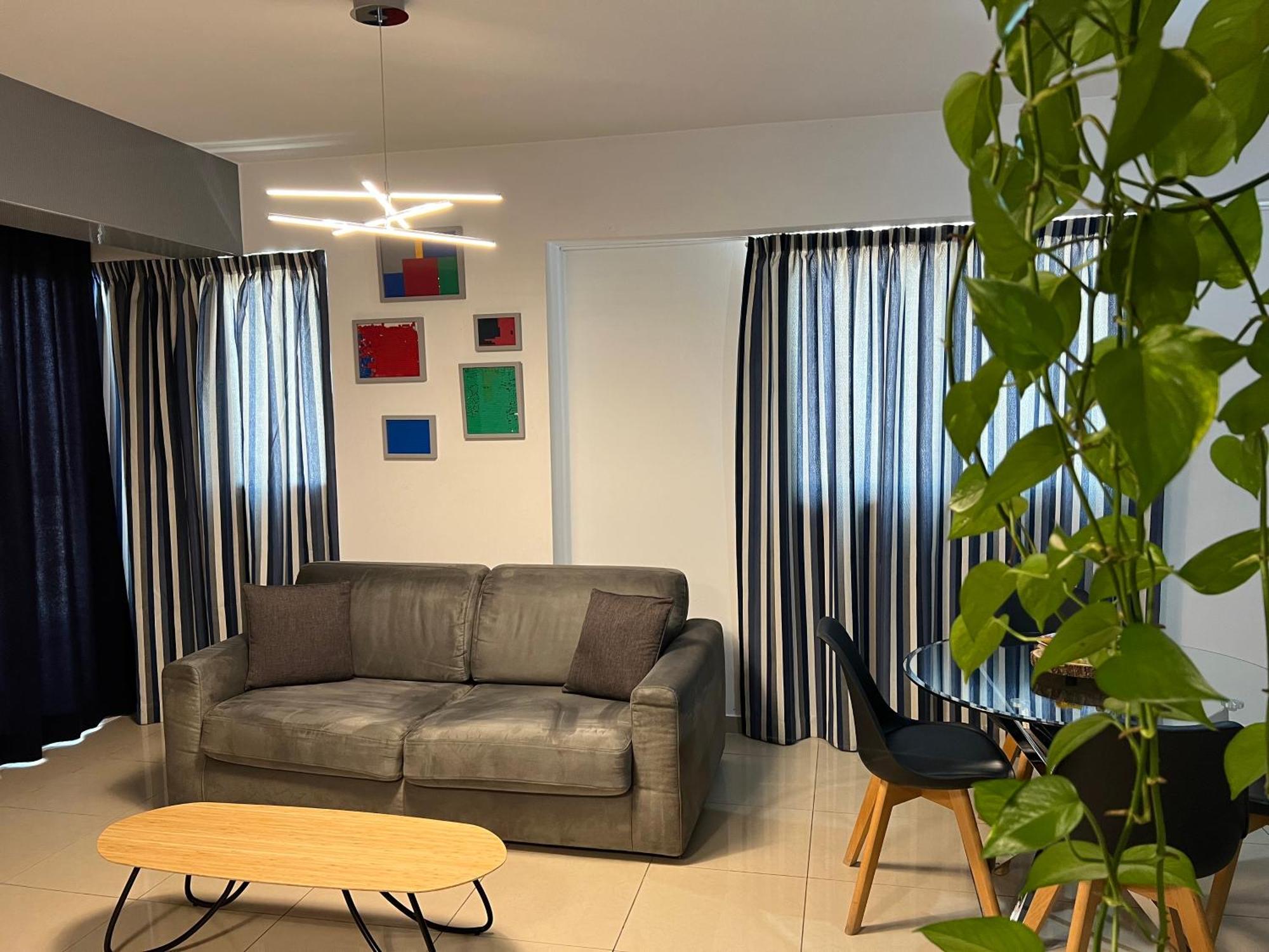 Fat Cow Apartment 103 لارنكا المظهر الخارجي الصورة